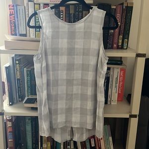 J.Jill Sleeves Blouse 🌸